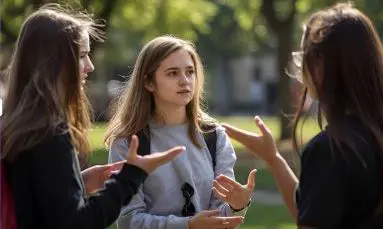 Iniciació a la llengua de signes - Nivell bàsic